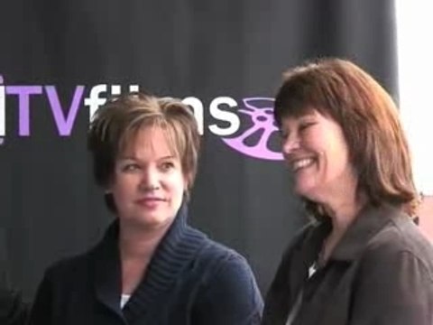 Olympic Paint - Alive Expo Green Pavilion