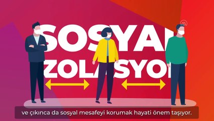 Emine Erdoğan'dan gençlere, yaşlıları korumak için dayanışma çağrısı - İSTANBUL