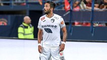 Umut Meraş: Sezon başında Beşiktaş, devre arasında da Galatasaray teklif yaptı