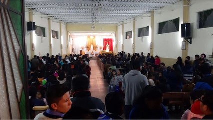 Salmo 145 Ven Señor,ven a salvarnos