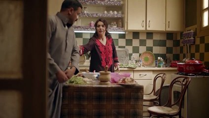 مسلسل الأخ الكبير - أزاى تخرجي جوزك من المطبخ بطلب واحد بس؟! ‍♀️‍♂️