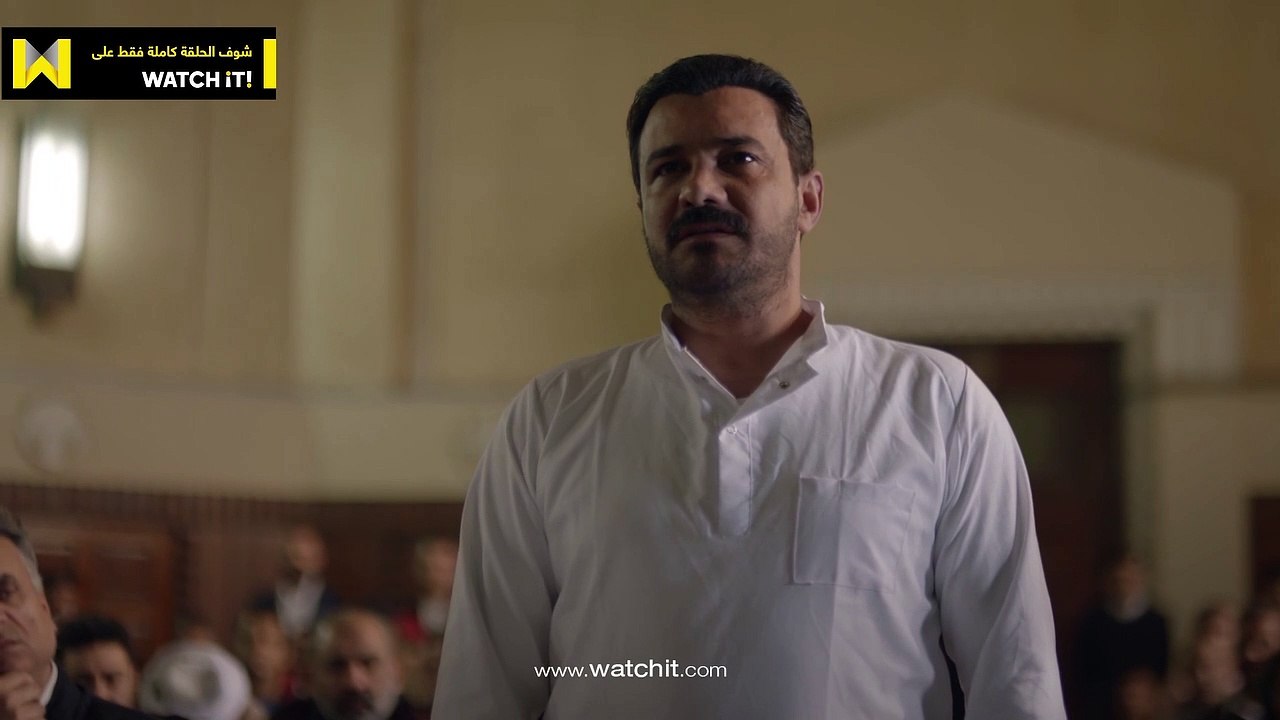 مسلسل الأخ الكبير - النهاردة حق صفية رجع بايد القضاء العادل!