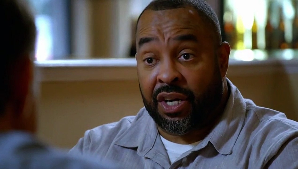 The DNA of Murder E08 Killer Connection