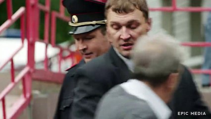 Практика 2 сезон 10 серия (2020) HD