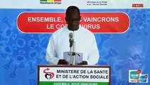 Covid-19 Sénégal : 12 nouveaux cas soit au Total 142 cas infectés dont 27 Guéris