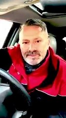 Vatandaşın isyanı!  Siz geldiğinizden beri camiler bile cehennem oldu