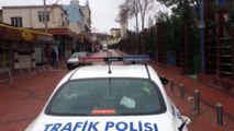 Polis üç dilde 'Evde kal' anonsu yaptı - DİYARBAKIR