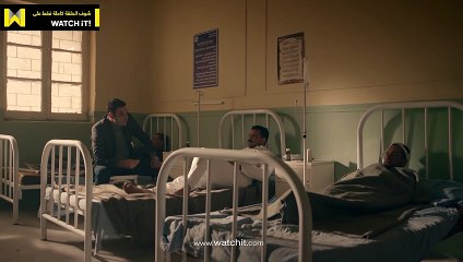 مسلسل الأخ الكبير - تملي الحقيقة بيبقى فى حاجز بينها وبين العقل!!