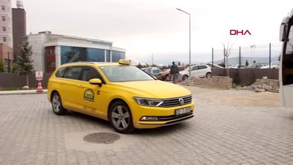 Isparta'da yurtta kalan umrecilerin karantina süreci 30 Mart'ta bitiyor