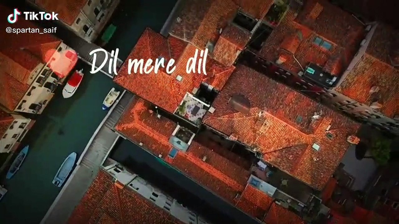 Chori chori spnao me Aaya hai koi