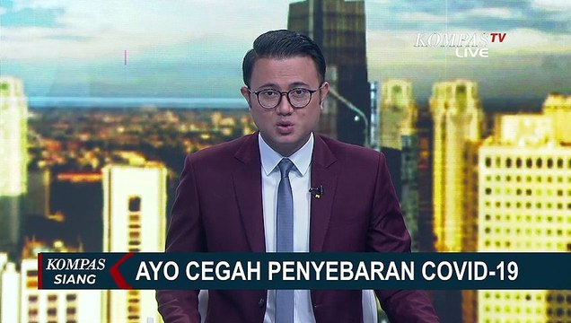 Berikut Upaya PT KAI Untuk Mencegah Penyebaran Virus Corona