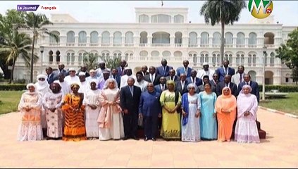 JT FRANÇAIS 21H00 DU 28 MARS 2020