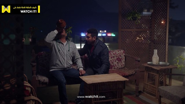 مسلسل الأخ الكبير - صدمة تانية لحربي ... المرة ديه فى أغلى ما عنده!