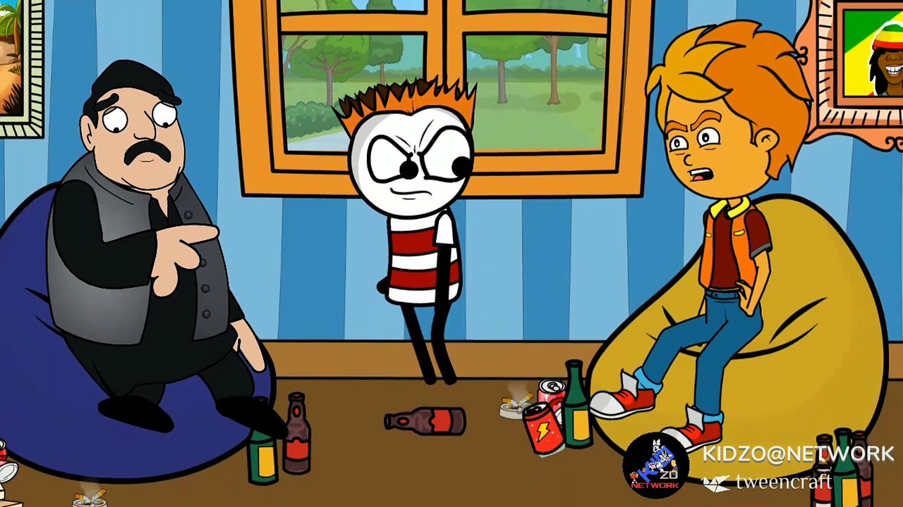 Corona mission 21 Day Animation Cartoon video || Hindi Story|| tween craft||