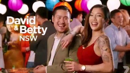 My Kitchen Rules S08E46 - Semi Final 1