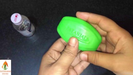 How to make Handwash at Home- Easy way to make handwash-Facewash - COVID-19