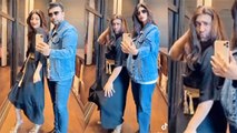 Shilpa Shetty का पति Raj Kundra संग ये Video देख नहीं रोक पाएंगे अपनी हंसी | Viral Video | Boldsky