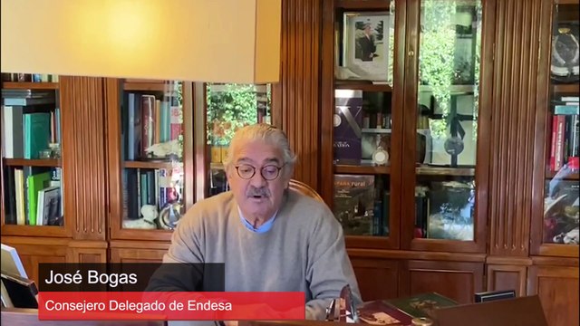 Endesa crea un fondo de 25 millones de euros para ayudas a los efectos del coronavirus