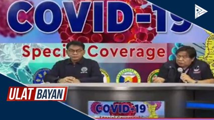 CoVID-19 cases sa Lambak, Cagayan, umabot na sa 14