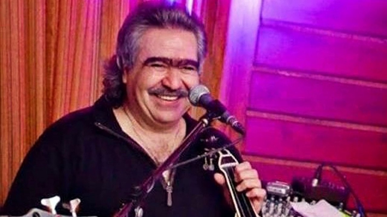 Αντί να κλαίω τραγουδώ - Νίκος Γωνιανάκης