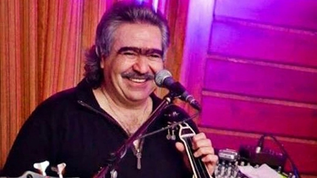 Θλιμμένη χαραυγή - Νίκος Γωνιανάκης