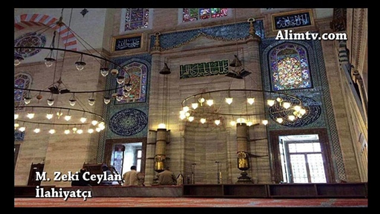 İlim Öğrenmenin Önemi ve Fazileti