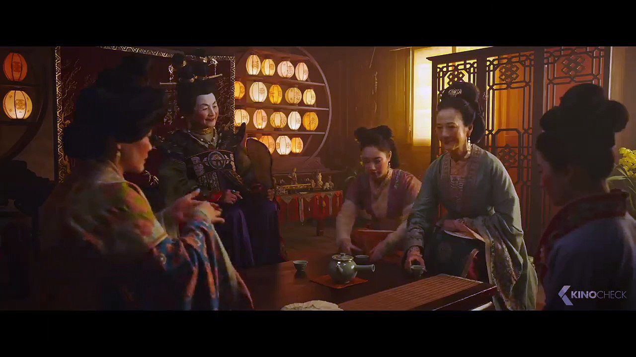 Mulan Film Stream German Online Komplett Kostenlose