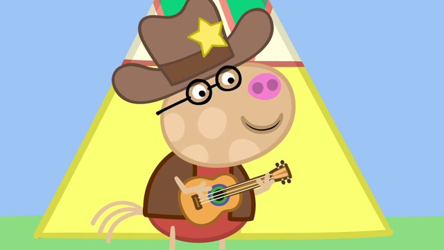 Peppa Pig em Português Brasil - Compilação de Episódios 1 #peppapig