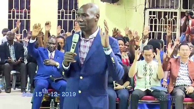 PROPHECY WORLDWIDE ECONOMIC CRISIS AND IS NOW PROVED