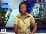 RTG / Covid 19 : Le ROJALNU Gabon sensibilise la jeunesse