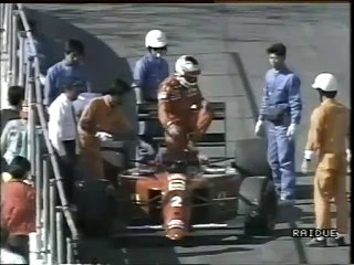 F1 Suzuka 1990 Part 2/2 (ITA)