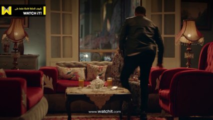 مسلسل الأخ الكبير - مهما غلطى ... معنديش اى اختيار غير انى أسامحك