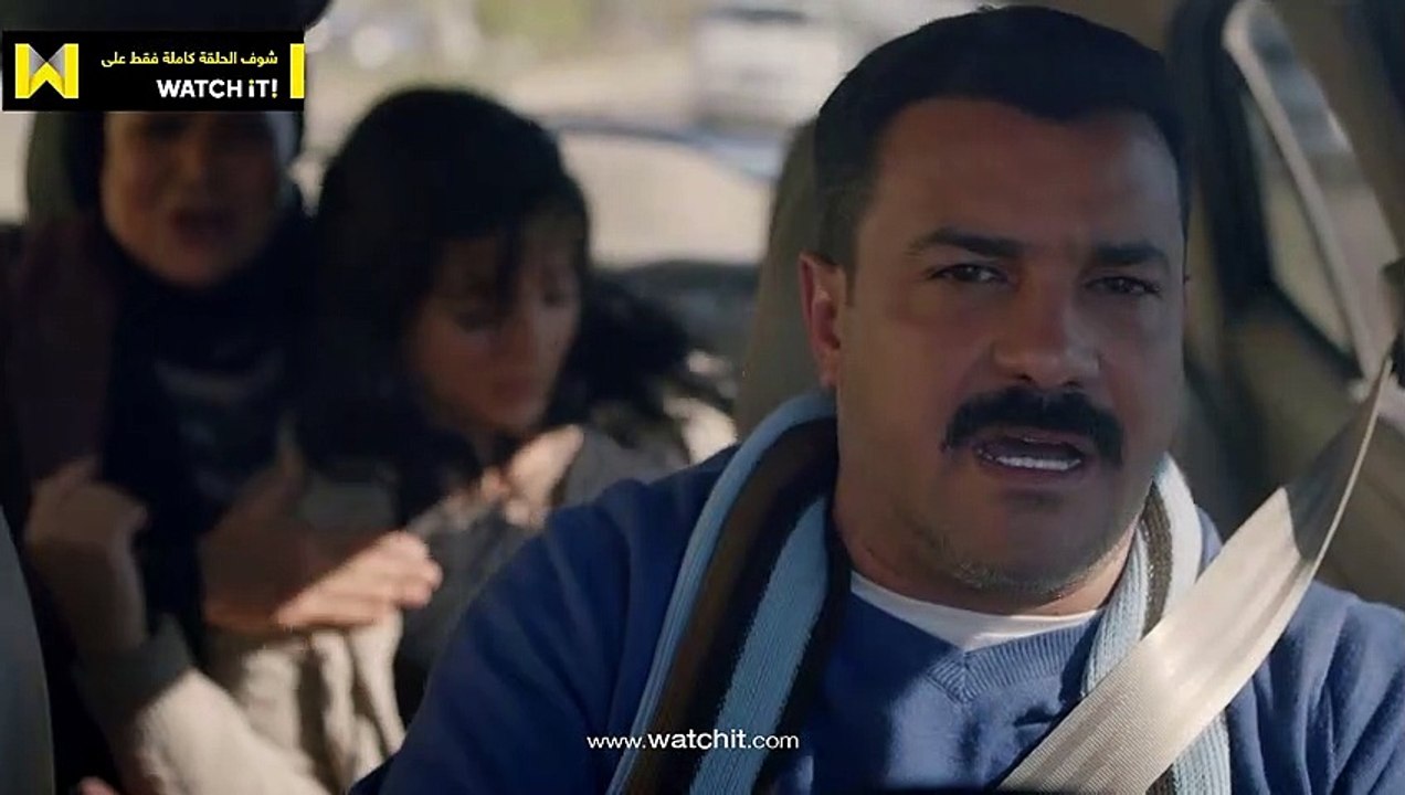 مسلسل الأخ الكبير - هو حربي حظة فى كل الشغل كدة 