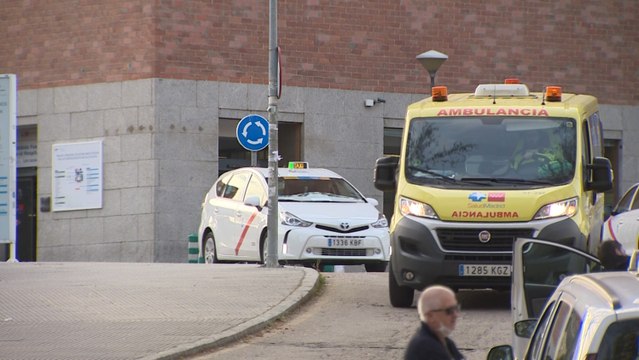 España alcanza un máximo de muertes diarias con 838 fallecidos