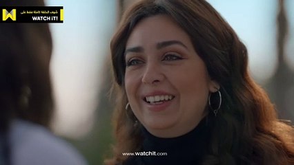 مسلسل الأخ الكبير - هي الناس ديه بيجلها نوم ازاى؟! 