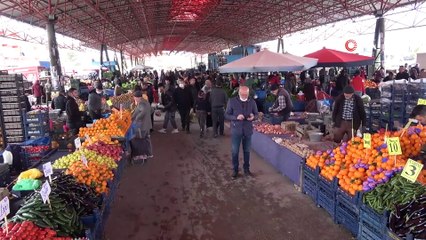 Uzmanlar Korona’ya karşı ‘sarımsak tüketin’ dedi, fiyatlar uçtu