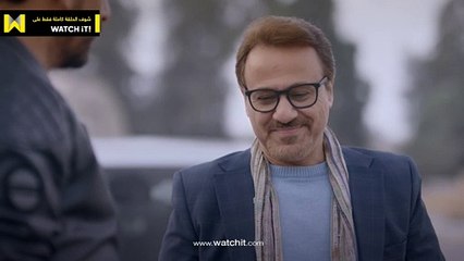 مسلسل الأخ الكبير - يا ترى يقصدوا مين بالعملية ديه؟!