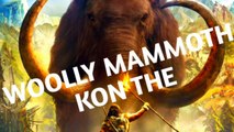 Kaun the ye woolly Mammoth janiye Hindi me || mammoth in hindi Biography and history