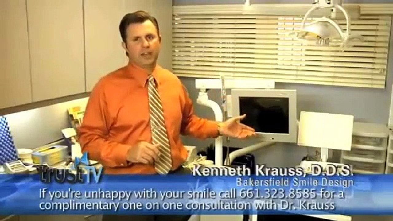 Best Dentist In Bakersfield video Dailymotion