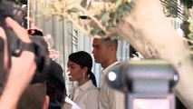 Cristiano Ronaldo muestra cómo su madre se pone en forma