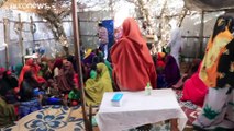 فيديو: شبح فيروس كورونا يثير مخاوف الصوماليين ويزيد من احتمالات معاناتهم