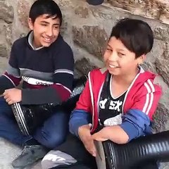 Korona Şarkısı Oy Korona Roman Havası - Ankara Kalesi