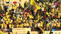 Thanh Hóa - Phố Hiến FC | Play-Off V.League 2019 | Pha volley thần sầu cứu cả mùa giải | VPF Media