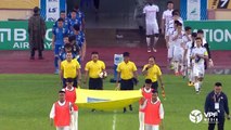 Hà Nội FC - Quảng Nam FC | Ngược dòng bản lĩnh, danh hiệu lịch sử | CK Cúp Quốc gia 2019 | VPF Media