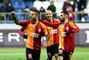 Galatasaray; Donk, Ömer Bayram, Emre Akbaba ve Adem Büyük'le yeni sözleşme imzalayacak