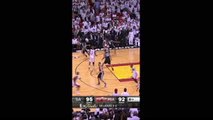 Ray Allen's game-saver and Giannis magic - part four of the NBA's best of the decade