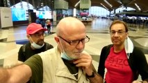 Valencianos en Malasia esperan poder volar hoy para regresar a España