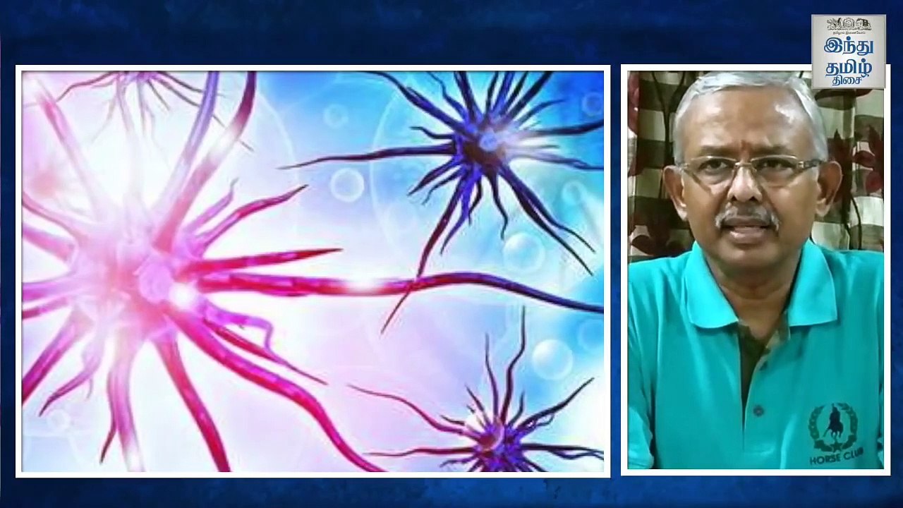 கரோனா...இந்த அச்சம் தேவையா - நுரையீரல் மருத்துவர் விளக்கம் - Corona Update - Hindu Tamil Thisai