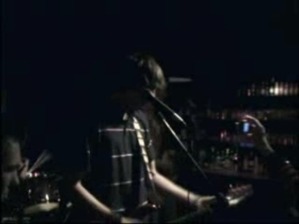4 - Trou Noir