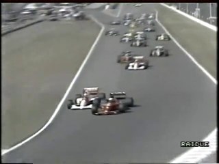 F1 Suzuka 1990 Part 1/2 (ITA)